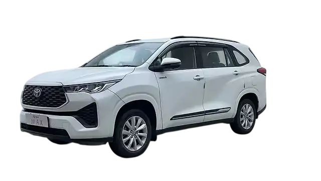 Toyota Innova Hycross Hybrid VX