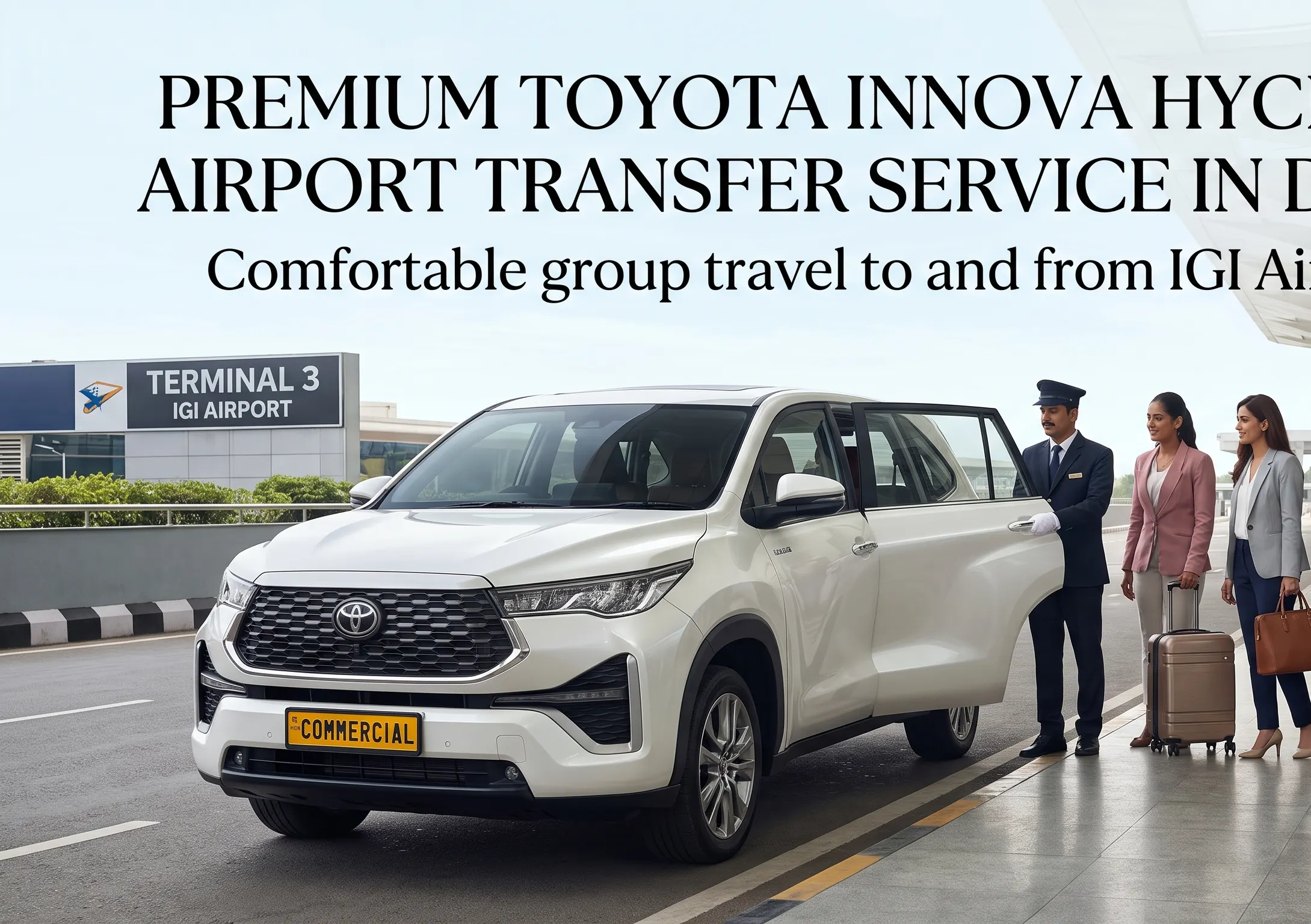 Airport Transfers